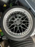 Felgi BC Forged MLE81 / LE81 19 cali kute dwuskładnikowe