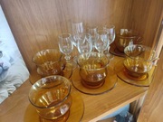 Szklanki i kieliszki