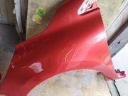 Błotnik przedni lewy Clio lV 