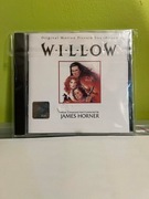 Willow: Music Composed And Conducted By James Horner
