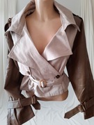 Ramoneska damska krótka