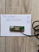 MODUŁ WIFI 17WFM03 TWFM-L001D do telewizora toshiba