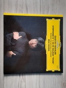 Płyta winylowa  GUSTAV MAHLER wykonanie SEIJI OZAWA  Fabique en France