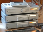 Technics Zestaw plus oryginalny Pilot na IRDA