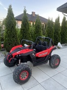 Buggy UTX-MX 2000New, super stan