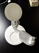 Ładowarka bezprzewodowa BOOST CHARGE PRO 2-in-1 2w1 iPhone MagSafe Belkin