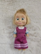 Lalka Masza I niedźwiedź Oryginalna masza kucharz