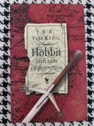 HOBBIT J. R. R Tolkien 