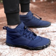 Nowe ocieplane buty wodoodporne firmy Ortoflex