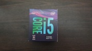 Intel Core i5-8400
