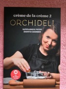 Crème de la crème 2 - Orchideli Beata Kuryło 