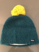 Czapka Jay Pompon Eisbar używana