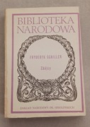 Zbójcy Fryderyk Schiller