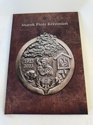100 lat PZŁ katalog Marek Piotr Krzemień