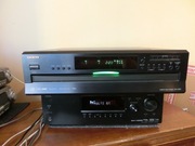 Odtwarzacz CD ONKYO DX-C390