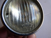 Lampa rowerowa stara z 1959 roku