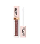 EVELINE COSMETICS BŁYSZCZYK COOLING KISSES  VARIETTE 04 CANDY GIRL