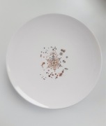 Spodki Duka - zestaw 4 sztuki