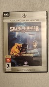 Gra pc Silent Hunter III stan idealny 