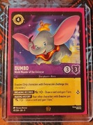 Disney Lorcana 9FAB #045 Dumbo - Ninth Wonder of the Universe (V.1)