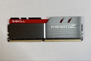 G.SKILL TridentZ DDR4 16GBx4 (64GB)
