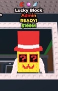 Admin lucky block 3 mutacje steal a brainrot roblox