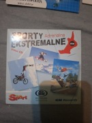 SPORTY EKSTREMALNE BRAVO SPORT KLASYK