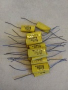 Kondensator MIFLEX 330 nFK 630V