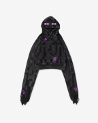 Bluza "Enderman" XXL