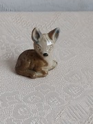Figurka porcelanowa WADE - Sarenka