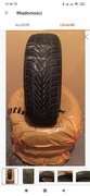 Opony zimowe BFGoodrich 180 60 r15 KOMPLET