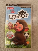 Eyepet gra na PSP