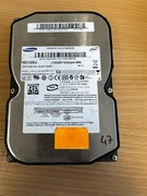 Dysk twardy  HDD Samsung SpinPoint P80SD HD120IJ 120GB SATA II 3,5