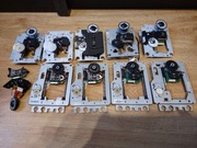 Napędy optyczne do odtwarzaczy laser czytnik CD DVD itp