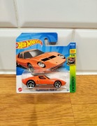 Hot Wheels Lamborghini Miura