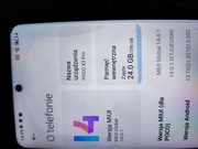 Telefon Poco x3pro 