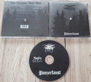 Darkthrone Panzerfaust CD 2006 US