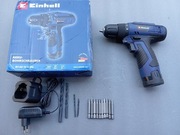 Wkrętarka akumulatorowa Einhell BT-AS 12 li