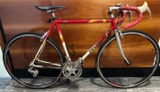Rower szosowy PEUGEOT Aspin Campagnolo DAYTONA rurki REYNOLDS roz. 54cm M