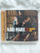 DJ Nu-Mark “Hands On” Sequence Records 