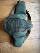 Maska ochronna typu stalker Evo