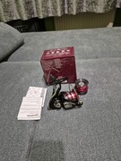 NOWY KOLOWROTEK DAIWA NINJA 4000-C+ZAPASOWA SZPULA-OKAZJA NOWY-