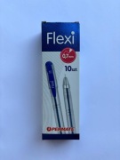 Długopis Flexi Niebieski 