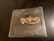 PERFECT - GŁOS - 1 WYD - AUTOGRAFY 
