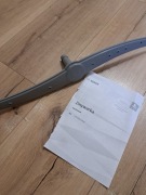 Zmywarka Bosch SMS4EVW14E spryskiwacz dolny