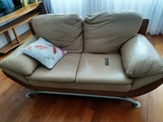 meble skórzane 3+3+2+1