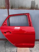 Drzwi tylne prawe Audi a1 2018-