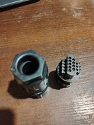 Złącze danych DEVALAN 10-208-00054-00 FOX ESS H3, Tx-G3 16pin 