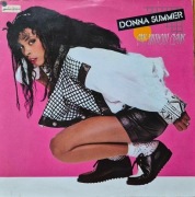 Donna Summer   Cats Without Claws