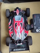 Model RC 1:10 buggy 